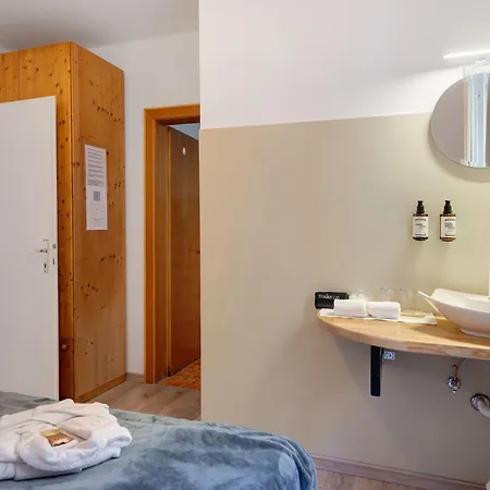 Guest house Haus Burger Vilpiano