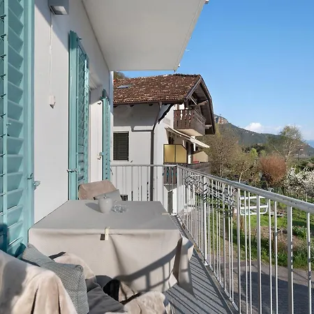 Guest house Haus Burger *