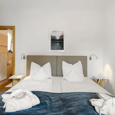 Guest house Haus Burger Vilpiano