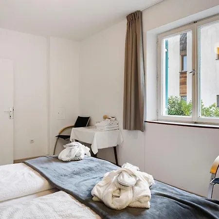 Haus Burger Guest house Vilpiano
