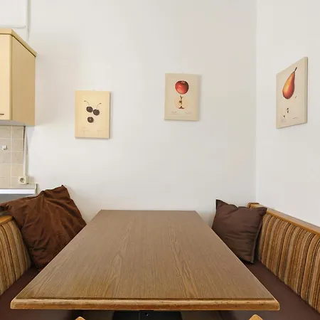 Haus Burger * Vilpiano