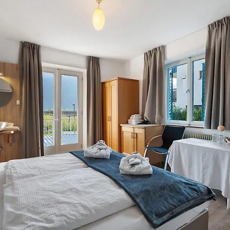 Haus Burger Guest house Vilpiano